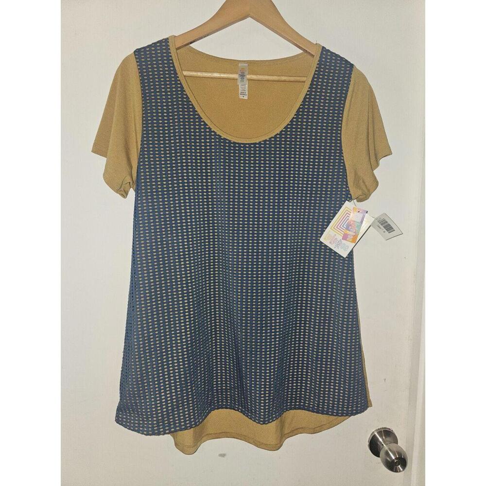Lularoe Classic T Size Med